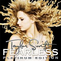 Fearless (Platinum Edition) (2x LP)
