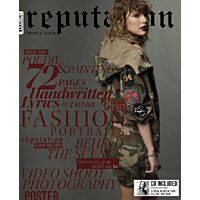 Reputation (Deluxe B)