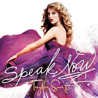 Speak Now (2x Colour Vinyl)