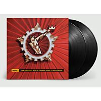 Bang! The Greatest Hits of Frankie Goes To Hollywood (2x Vinyl)