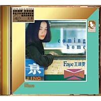 Coming Home (24K Gold) (日本壓碟) 