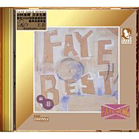 Faye Best (24K Gold) (日本壓碟) 