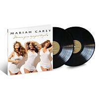 Memoirs Of An Imperfect Angel (2x Vinyl)