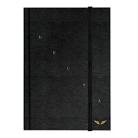 Delta Diaries CD Book