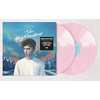 Blue Neighbour (2x Pink Vinyl)