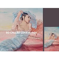 So Called Love Songs (Vinyl) [UShop獨家附送限量宣傳版錄音帶版]