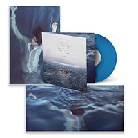 Wonder (Blue Vinyl)