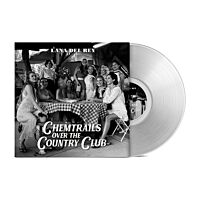 Chemtrails Over The Country Club (Transparent Vinyl)