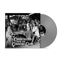 Chemtrails Over The Country Club (Grey Vinyl)