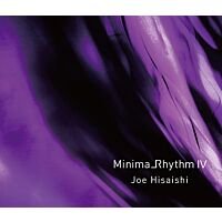 Minima Rhythm IV (極簡旋律 4) (台灣進口版)