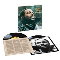 What's Going On (50th Anniversary) (2x Vinyl)