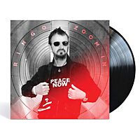 Zoom In (EP) (Vinyl)