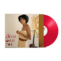 Corinne Bailey Rae (Brick Red Coloured Vinyl)