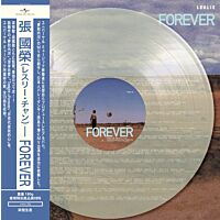 Forever (Transparent Vinyl)