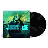 Justice (2x Vinyl)