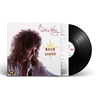 Back To The Light (Vinyl)