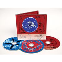 Wish 30th Anniversary Edition (3CD)