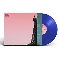 Outsider (Transparent Blue Vinyl)