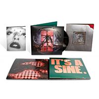 Chromatica (Trifold Vinyl)