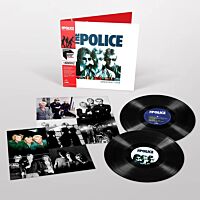 The Police Greatest Hits (2x ARS Vinyl)