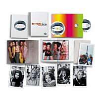 Spice 25th Anniversary (2CD)