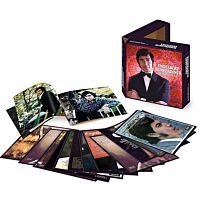 The Complete Decca Studio Albums Collection (11CD)