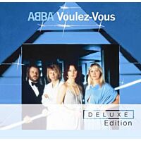 Voulez-Vous (CD+DVD Deluxe Edition)