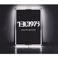 The 1975 (Deluxe Edition) (2CD)