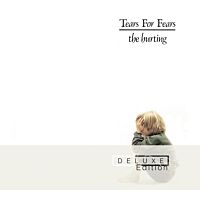 The Hurting (Deluxe Edition 2 CD)