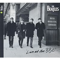 Live At The BBC (2CD)