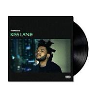 Kiss Land (2x Vinyl)