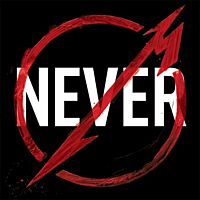 Metallica Through The Never (OST) (2CD)