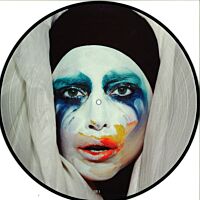 Applause (Picture LP)