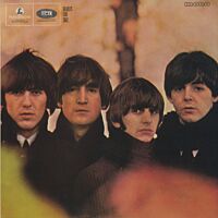 Beatles For Sale (Mono Master) (Vinyl)