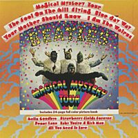 Magical Mystery Tour (Mono Master) (Vinyl)