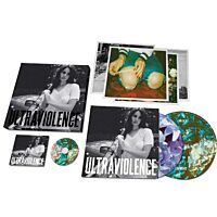 Ultraviolence (2x Vinyl+CD)