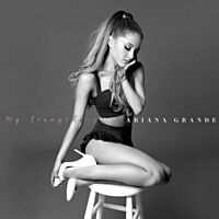 My Everything (Deluxe)