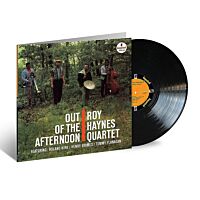 Out of The Afternoon (Acoustic Sounds Edition Vinyl)