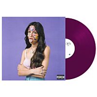 Sour (Transparent Violet Vinyl)