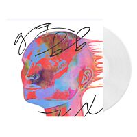 gg bb xx (White Vinyl)