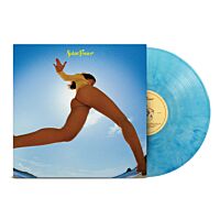 Solar Power (Blue Vinyl)