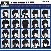 A Hard Day's Night (LP)