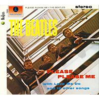 Please Please Me