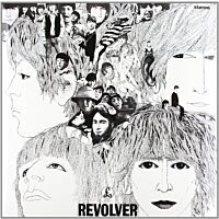 Revolver (LP)