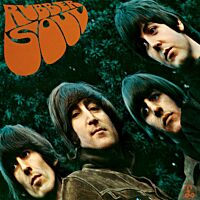 Rubber Soul (LP)