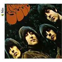 Rubber Soul