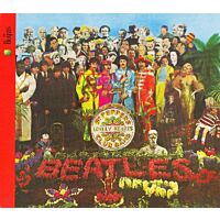 Sgt. Pepper's Lonely Hearts Club Band