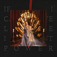 If I Can’t Have Love, I Want Power (Vinyl)