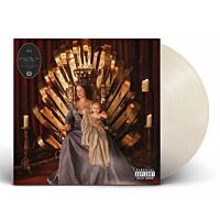 If I Can’t Have Love, I Want Power (White Vinyl)