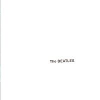 The Beatles (White Album) (2x LP)